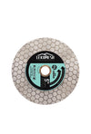Disco Diamante 125mm para Porcelanico