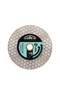 Disco Diamante 125mm para Porcelanico