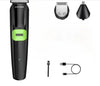 Kit de cuidado personal Barberboss
