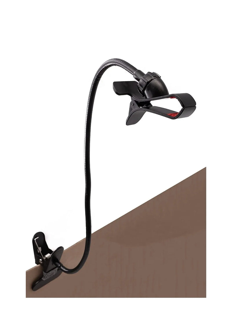 Soporte Universal Flexible para Mesa y Cama
