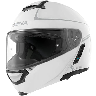 Casco modular con tecnología bluetooth - Sena