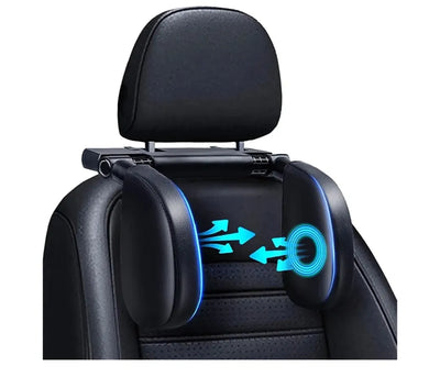 Reposacabezas para coche
