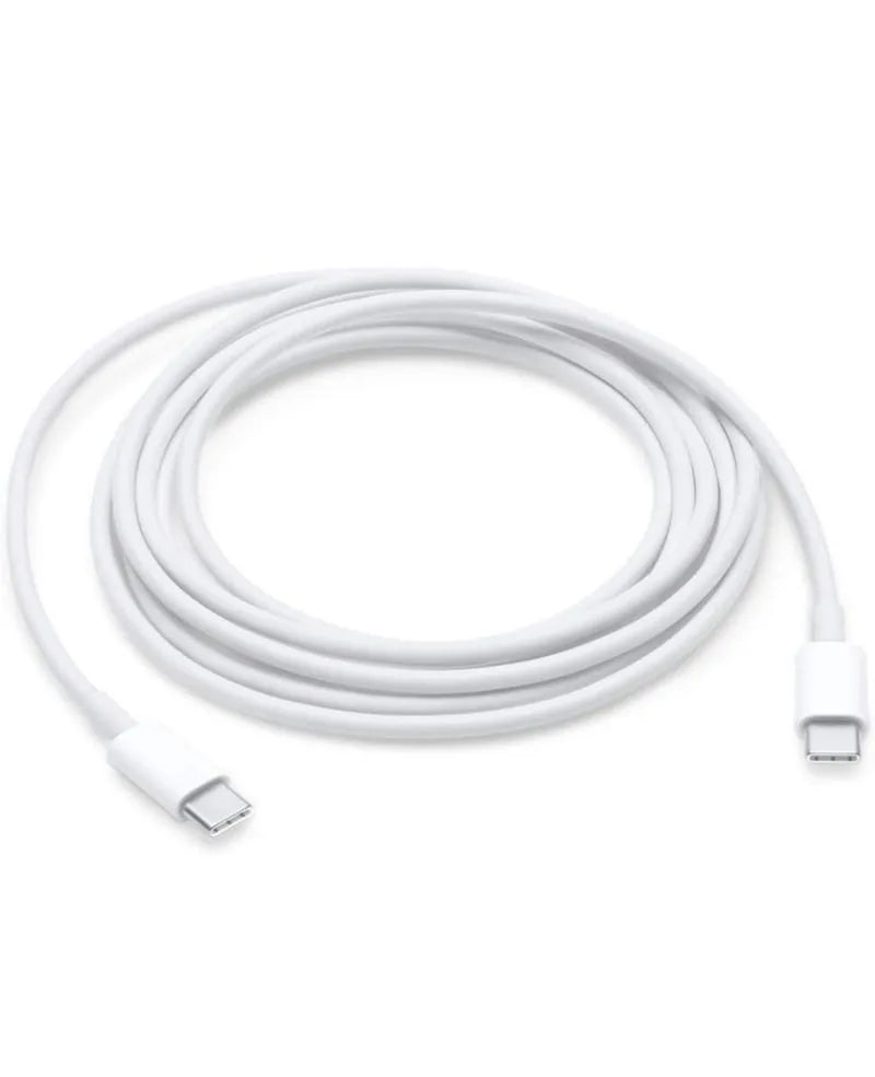 Apple cable de carga