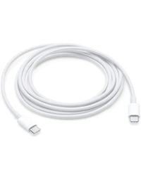 Apple cable de carga