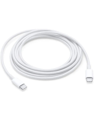 Apple cable de carga