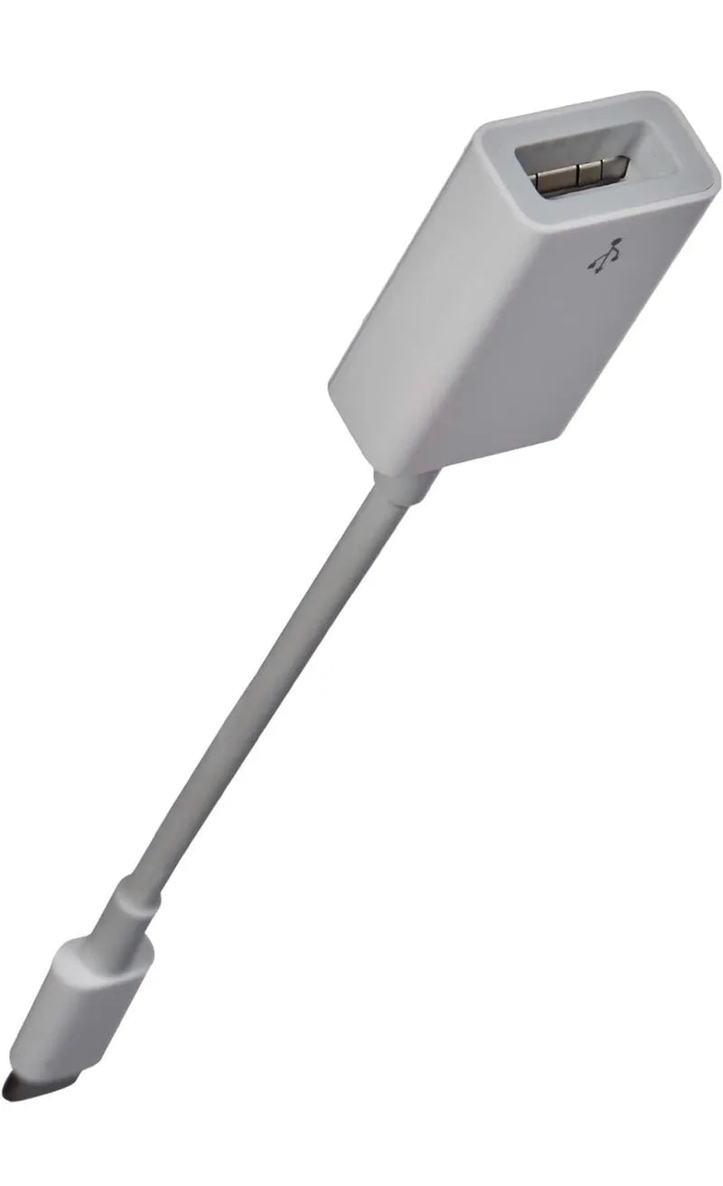 Apple Adaptador de USB-C