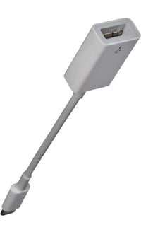 Apple Adaptador de USB-C