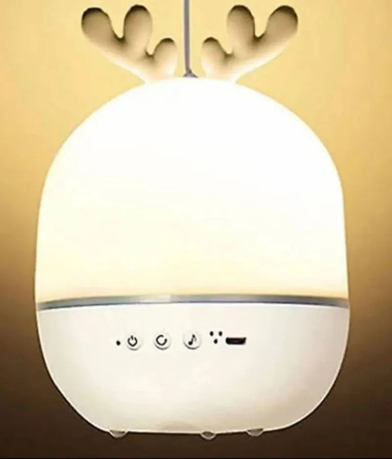 Proyector de Luz