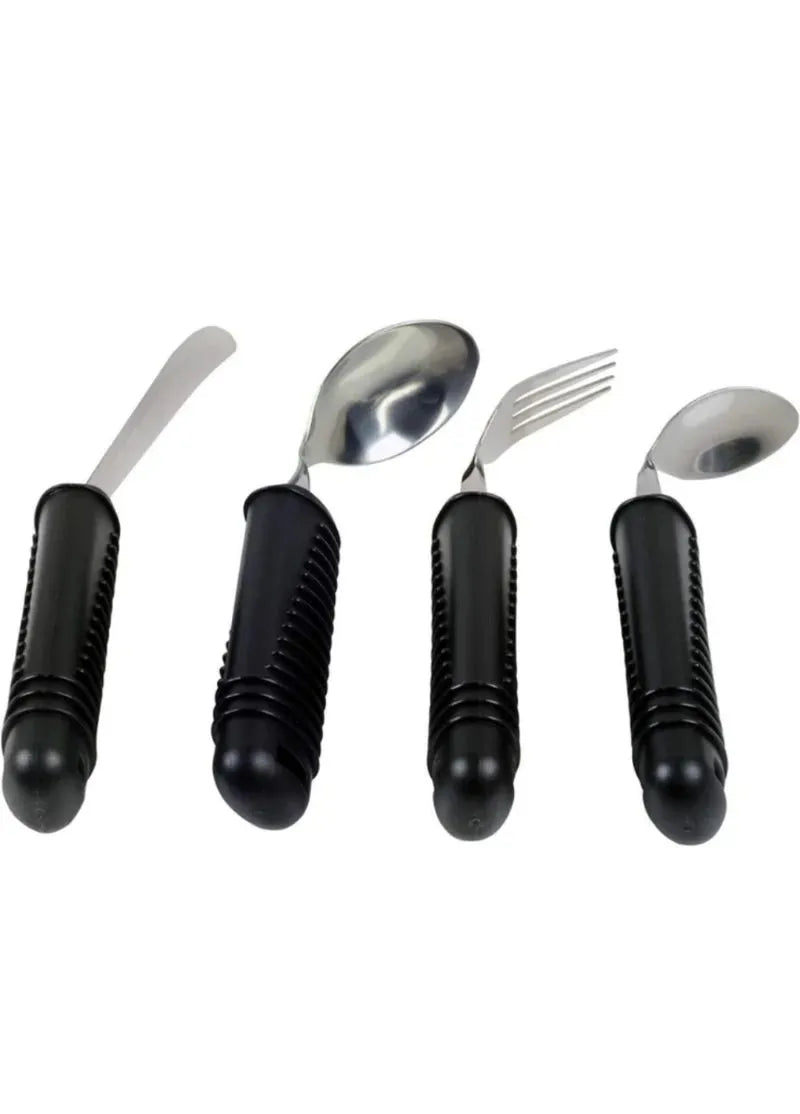 juego de 4 cubiertos