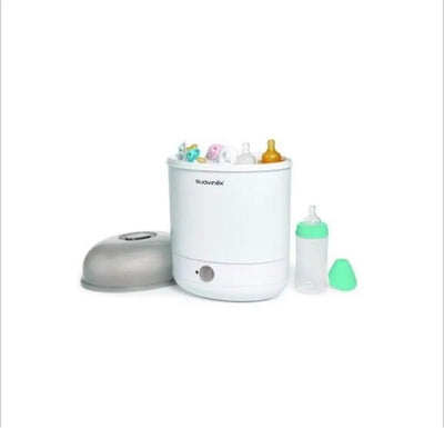 Esterilizador Eléctrico a Vapor Suavinex