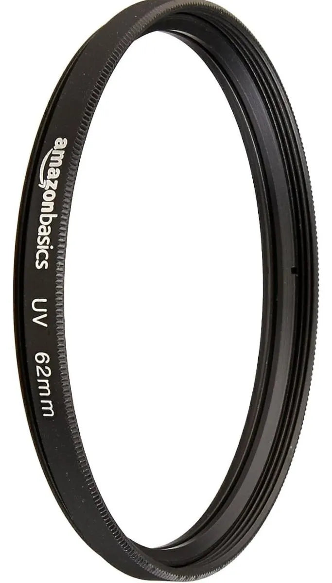 Filtro de protección UV