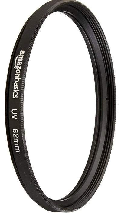 Filtro de protección UV