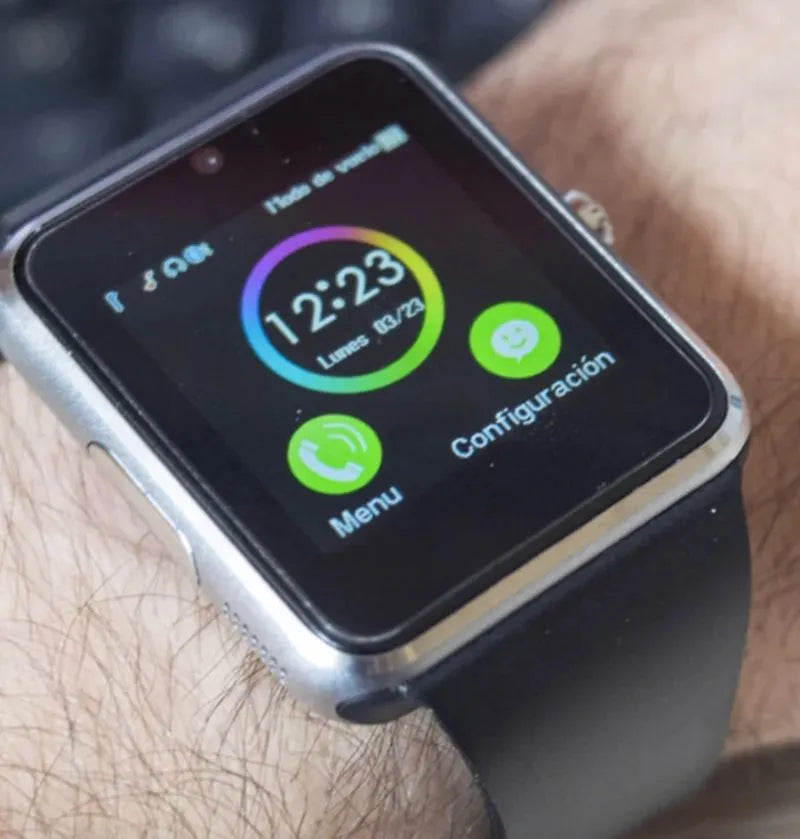 smartwatch