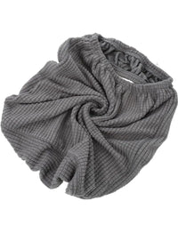 Funda De Cojín para Silla Zerodeko
