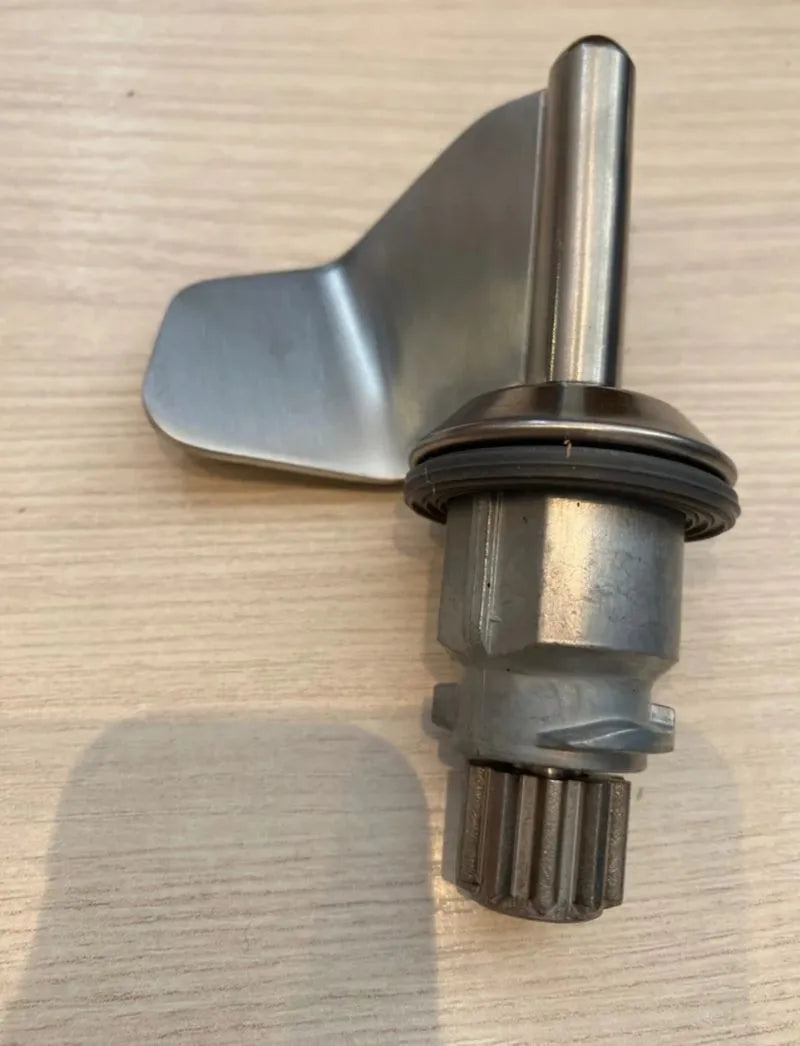 Cuchillo para mambo