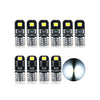 AGLINT LED Bombilla Canbus