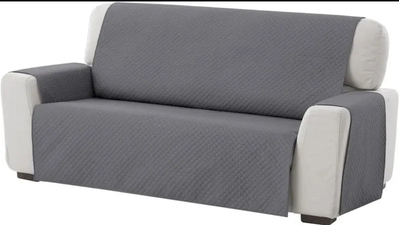 Funda Cubre Sofá Adele, 2 Plazas
