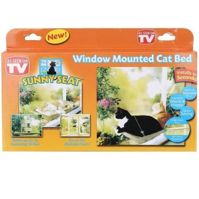 Camas colgantes para gatos