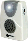 Amplificador de Sonido