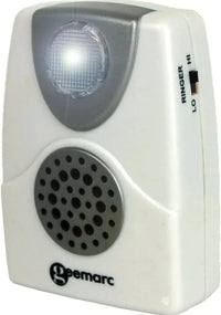 Amplificador de Sonido