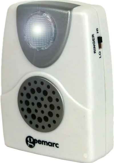 Amplificador de Sonido