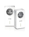 D-Link AV2 1000 HD Powerline Passthrough