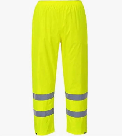 Portwest-Pantalon de protection