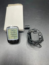 Bicycle wired computer