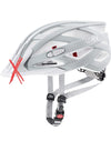 Casco Todoterreno Ligero Unisex