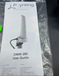 Amplificador de Wifi