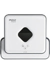 robot de limpieza de suelos iRobot Braava 390t