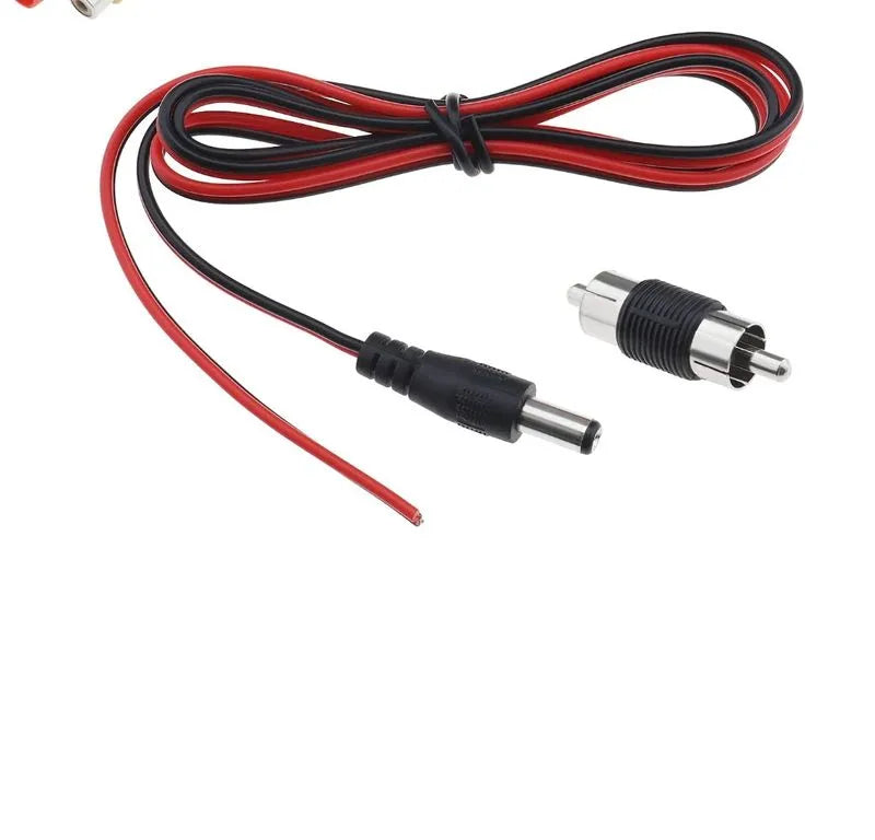 cable hembra