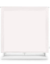 Blindecor blanco 160x180cm