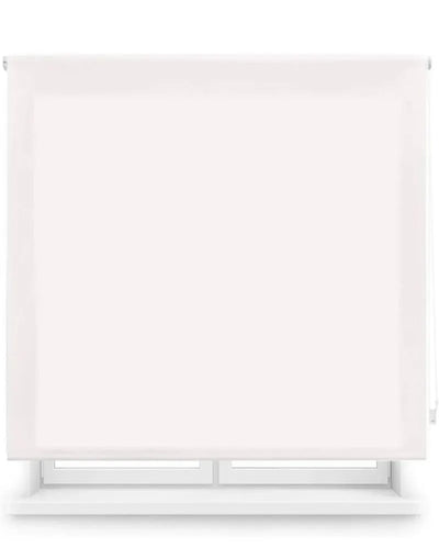 Blindecor blanco 160x180cm