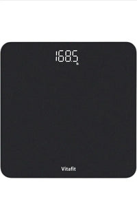Báscula de Baño Digital