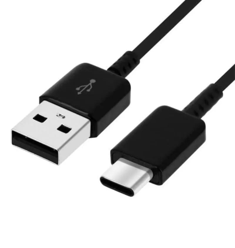 Digital Square Cable USB a Tipo C 3A 1.2M