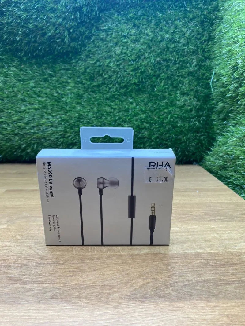 MA390 Universal Auriculares