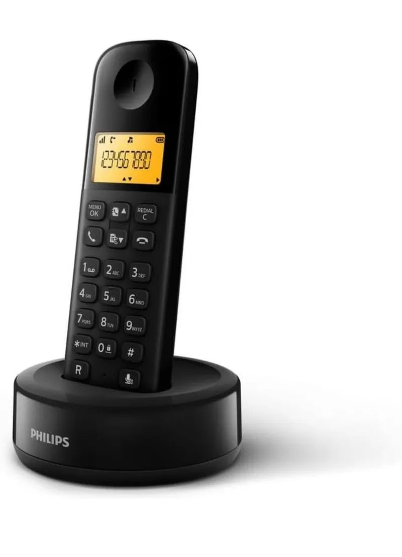 Teléfono fijo inalámbrico