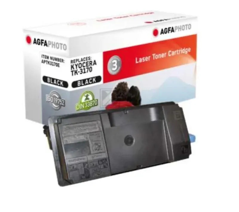 Toner- TK-3170