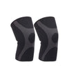 Par de fitness running ciclismo rótula rodilla
