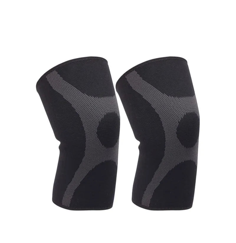Par de fitness running ciclismo rótula rodilla
