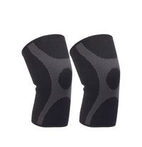 Par de fitness running ciclismo rótula rodilla