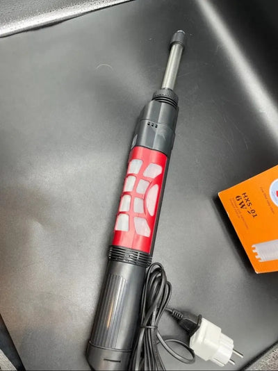 Gravel Cleaner HXS-01 6W
