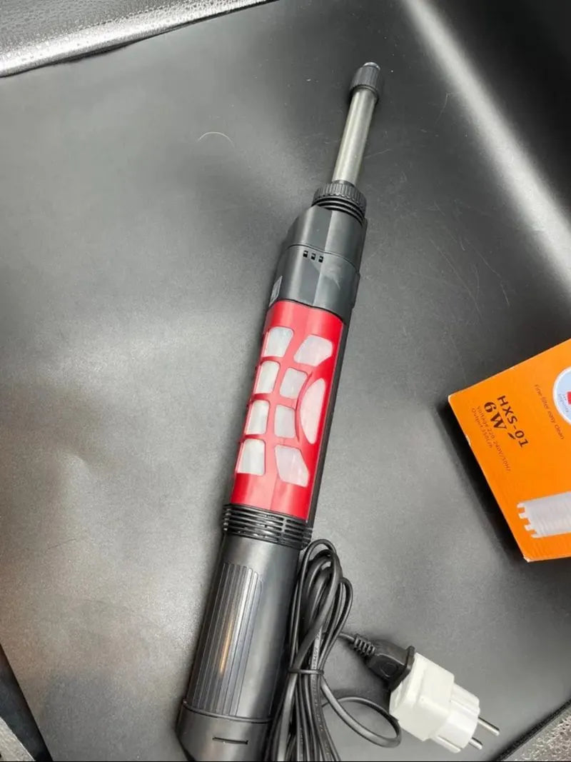 Gravel Cleaner HXS-01 6W