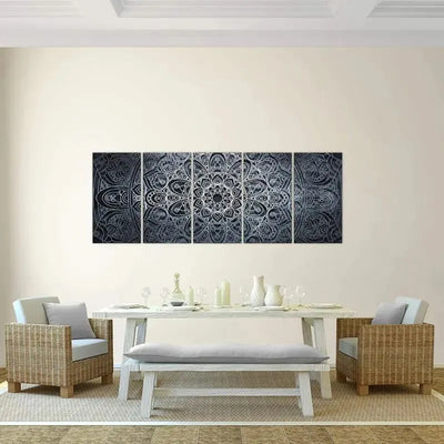 Tabla decoración
