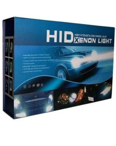 Kit faros delanteros