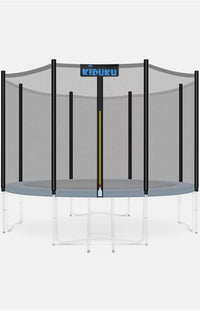Red de seguridad KIDUKU® 305 cm