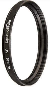 Amazon Basics - Filtro de protección UV