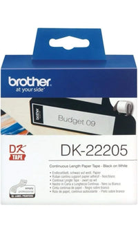 Brother DK22205