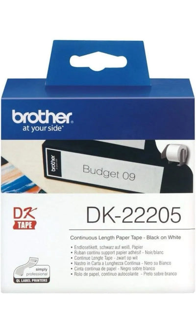 Brother DK22205